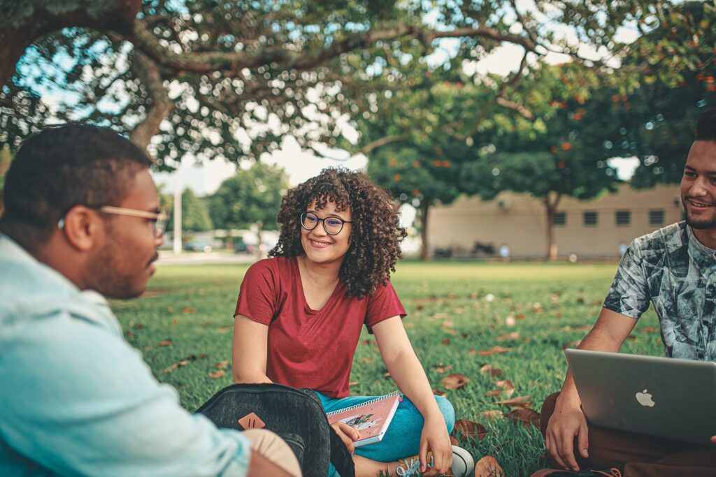 Estratégias de inclusão no ensino superior. (Foto: Divulgação/Pixabay)