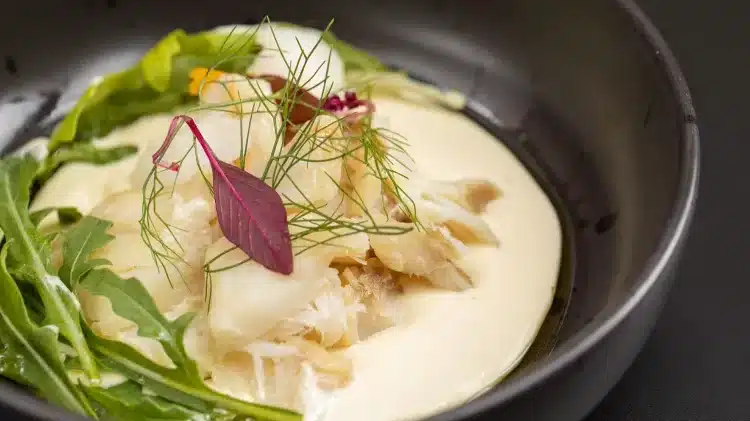 Bacalhau