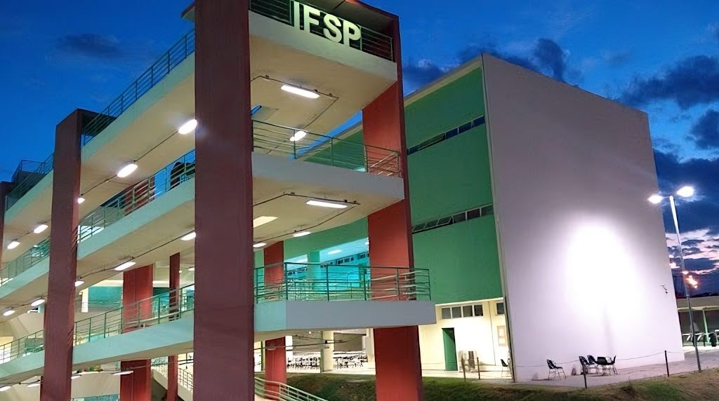 Cursos gratuitos em Bragança Paulista. (Foto: Divulgação/IFSP)