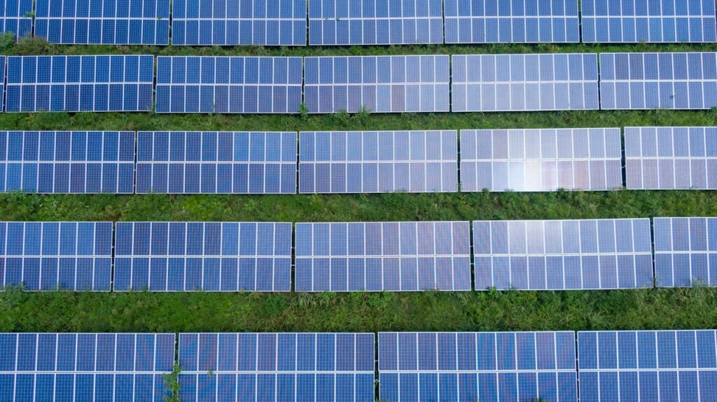 Mendubim aumenta energia renovável da Equinor. (Foto: Kelly/Pexels)