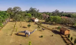 geoparque de Uberaba