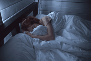 dormir bem