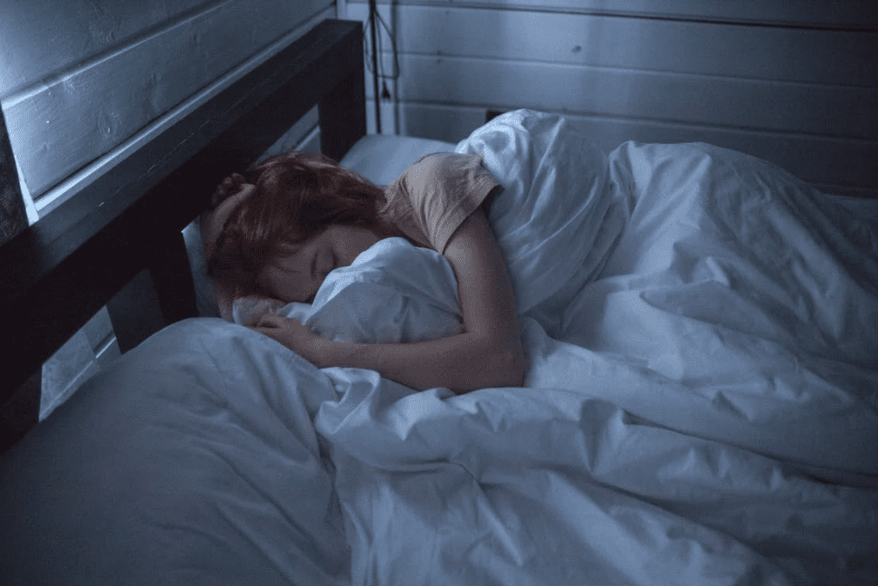dormir bem