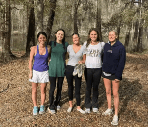 estudantes