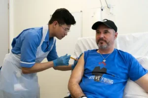 vacina câncer de pele