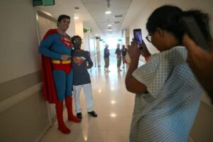 superman