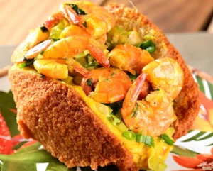 Acarajé