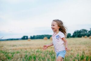 Lei de educação e proteção infantil é impulsionada por ChildFund Brasil. (Foto: Pixabay/Pexels)
