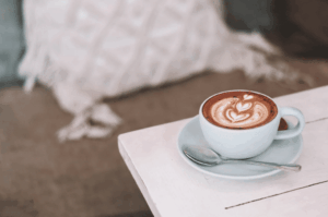 benefícios do café