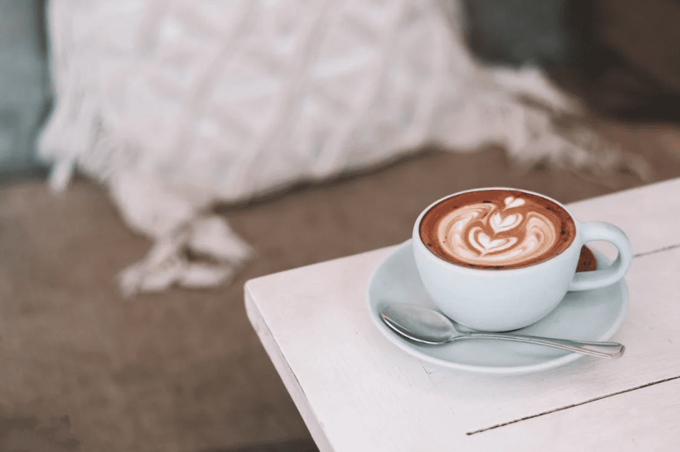 benefícios do café