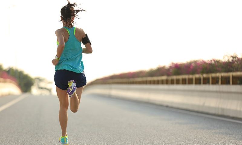 corrida - maratona
