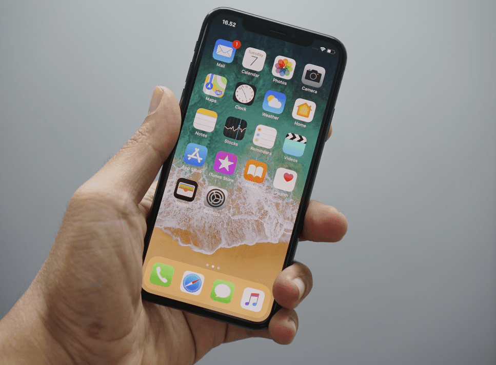 iphone