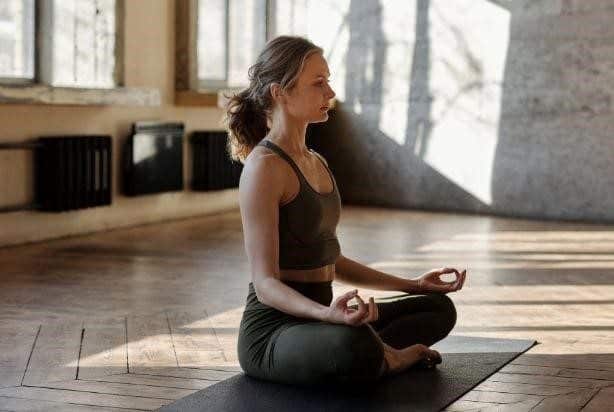 meditacao