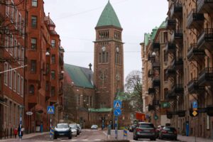 5 cidades que ajudam a tornar o mundo em um lugar melhor