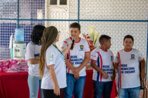 AVSI Brasil dignidade menstrual