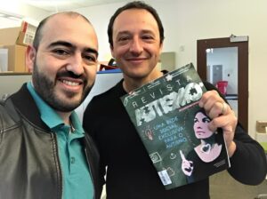 Como a inteligência artificial pode beneficiar pessoas com autismo