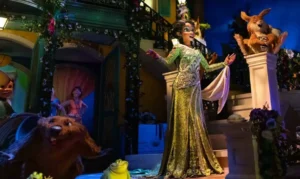 Descubra as novas atrações nos parques da Disney Orlando em junho