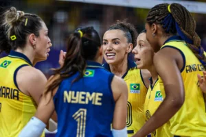 Vôlei - Brasil