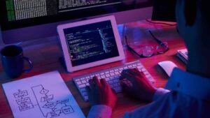 o déficit de profissionais do futuro da tecnologia representa um desafio urgente para o setor
