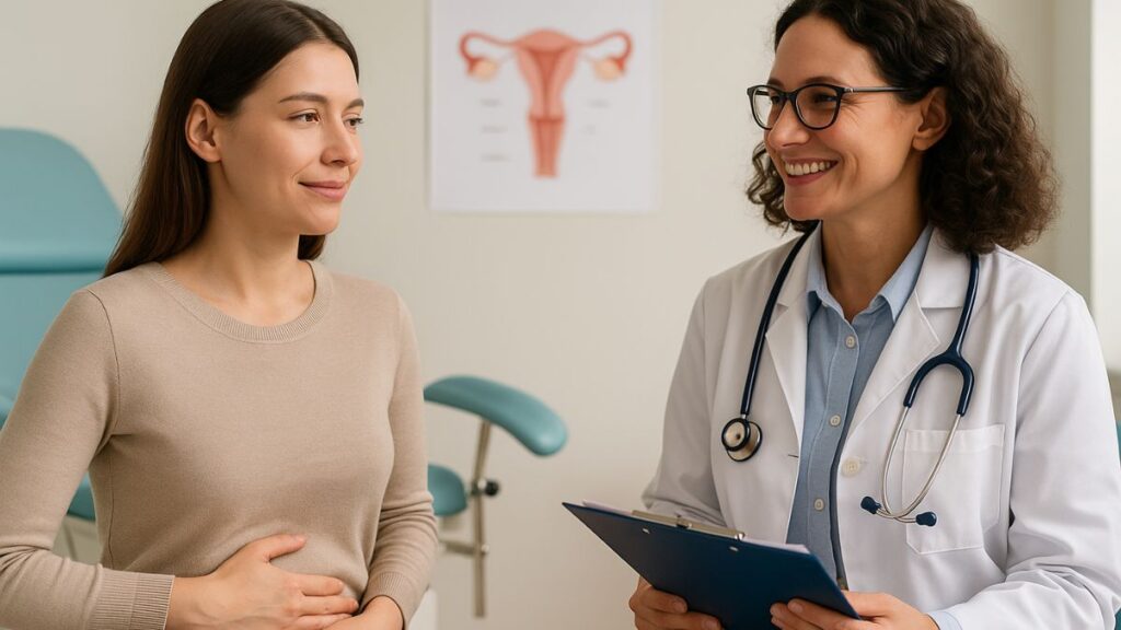 tratamento para endometriose no SUS